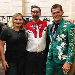 Meet your Posher, Lindsay